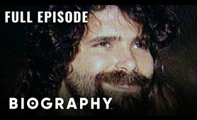 Mick Foley: Legendary WWE Wrestler | Full Documentary | Biography