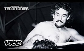 Wrestling in the 1970s Was Brutal | TALES FROM THE TERRITORIES