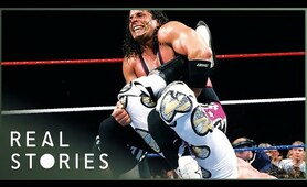 Hitman Hart: Wrestling with Shadows (WWE Legend Documentary) | Real Stories