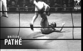 Wrestling (1950)