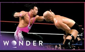The Brutal Reality Of Professional Wrestling In The 1980s | 350 Days | Wonder